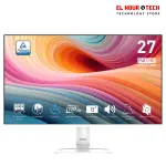 MSI PRO MP275W E2 27 Inch 120Hz 1ms MPRT FHD IPS