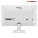 MSI PRO MP275W E2 27 Inch 120Hz 1ms MPRT FHD IPS