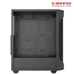 Xigmatek Sky II Wave FRGB + Litepower II i550 450W Mid Tower Case