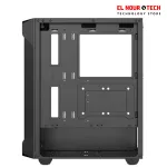 Xigmatek Sky II Wave FRGB + Litepower II i550 450W Mid Tower Case