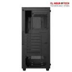 Xigmatek Sky II Wave FRGB + Litepower II i550 450W Mid Tower Case