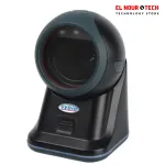 Syble XB-8505 2D Desktop Omni Barcode Scanner QR Reader