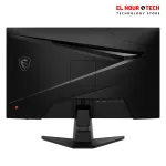 MSI MAG 256F 25 Inch IPS FHD Frameless Gaming Monitor 180Hz sRGB 127%, Anti-glare