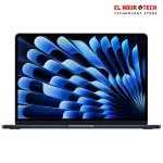 Apple MacBook Air M2 13.6 inch,16GB, 256GB SSD - Midnight
