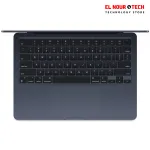 Apple MacBook Air M2 13.6 inch,16GB, 256GB SSD - Midnight