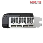 GIGABYTE GeForce RTX 5070 GAMING OC 12G