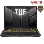 ASUS TUF Gaming F16 FX607VU-RL121 CORE I7 13620H - RAM16 DDR5 - 1TB SSD - Nvidia GeForce RTX 4050 6G 16 - INCH WUXGA