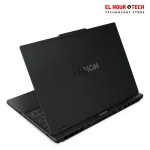 LENOVO LEGION 5 15AHP10 Gaming  83M0005XED AMD RYZEN 7 260 - RAM 32GB DDR5 - 1TB SSD - NVIDIA®GeForce RTX™  5060 8GB - 15.3 INCH WUXGA  100% sRGB - 165Hz -  Black 2 Year Warranty DOS