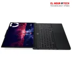 LENOVO LEGION 5 15AHP10 Gaming  83M0005XED AMD RYZEN 7 260 - RAM 32GB DDR5 - 1TB SSD - NVIDIA®GeForce RTX™  5060 8GB - 15.3 INCH WUXGA  100% sRGB - 165Hz -  Black 2 Year Warranty DOS