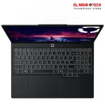 LENOVO LEGION 5 15AHP10 Gaming  83M0005XED AMD RYZEN 7 260 - RAM 32GB DDR5 - 1TB SSD - NVIDIA®GeForce RTX™  5060 8GB - 15.3 INCH WUXGA  100% sRGB - 165Hz -  Black 2 Year Warranty DOS
