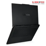 LENOVO LEGION 5 15AHP10 Gaming  83M0005XED AMD RYZEN 7 260 - RAM 32GB DDR5 - 1TB SSD - NVIDIA®GeForce RTX™  5060 8GB - 15.3 INCH WUXGA  100% sRGB - 165Hz -  Black 2 Year Warranty DOS