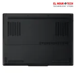 LENOVO LEGION 5 15AHP10 Gaming  83M0005XED AMD RYZEN 7 260 - RAM 32GB DDR5 - 1TB SSD - NVIDIA®GeForce RTX™  5060 8GB - 15.3 INCH WUXGA  100% sRGB - 165Hz -  Black 2 Year Warranty DOS