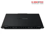 LENOVO LEGION 5 15AHP10 Gaming  83M0005XED AMD RYZEN 7 260 - RAM 32GB DDR5 - 1TB SSD - NVIDIA®GeForce RTX™  5060 8GB - 15.3 INCH WUXGA  100% sRGB - 165Hz -  Black 2 Year Warranty DOS