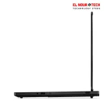 LENOVO LEGION 5 15AHP10 Gaming  83M0005XED AMD RYZEN 7 260 - RAM 32GB DDR5 - 1TB SSD - NVIDIA®GeForce RTX™  5060 8GB - 15.3 INCH WUXGA  100% sRGB - 165Hz -  Black 2 Year Warranty DOS
