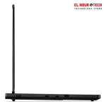 LENOVO LEGION 5 15AHP10 Gaming  83M0005XED AMD RYZEN 7 260 - RAM 32GB DDR5 - 1TB SSD - NVIDIA®GeForce RTX™  5060 8GB - 15.3 INCH WUXGA  100% sRGB - 165Hz -  Black 2 Year Warranty DOS