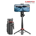 Devia MX 91 PRO 2 PHONE ASSIST MINI SELFIE STICK STAND