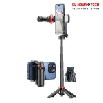 Devia MX 91 PRO 2 PHONE ASSIST MINI SELFIE STICK STAND