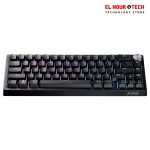 XPG SORCERER MINI RED SWITCH Gaming Keyboard Compact