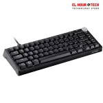 XPG SORCERER MINI RED SWITCH Gaming Keyboard Compact