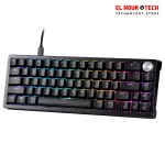 XPG SORCERER MINI RED SWITCH Gaming Keyboard Compact