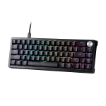 XPG SORCERER MINI RED SWITCH Gaming Keyboard Compact