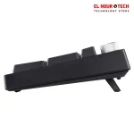 XPG SORCERER RED SWITCH Gaming Keyboard