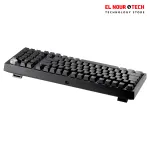 XPG SORCERER RED SWITCH Gaming Keyboard