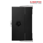 ID COOLING  AIR SE 214-XT V2 ARGB BLACK Air Cpu Cooler