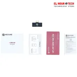 Hollyland Wireless Lark M2 Reciver Type C