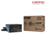 SEASONIC CORE BC- 750 ATX3 750W 80 PLUS BRONZE ATX 3.1POWER SUPPLY