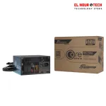 SEASONIC CORE GC- 750 ATX3 750W 80 PLUS GOLD ATX 3.1 POWER SUPPLY