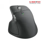 LOGITECH MX Master 4 Wireless Mouse Black-910-007562