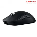 LOGITECH Pro X Superlight 2C Wireless Gaming Mouse - Black-910-007532