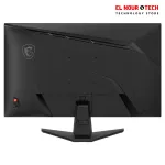 MSI MAG 272F X24  27 Inch  Rapid IPS Gaming Monitor 240HZ - 0.5MS - HDR Ready