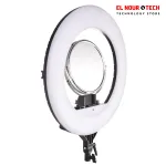 General R-480C Ring Light 18 Inch 100W 3200-5800K