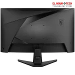 MSI MAG 276CF E20 RAPID VA CURVED 27 Inch  200HZ - 0.5MS 1920 x 1080 (FHD) Gaming Monitor