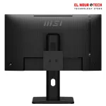 MSI PRO MP 275PG E14 IPS  27 Inch  144HZ - 1.0MS - 1920x1080 FHD - HDR Ready