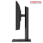 MSI PRO MP245PG E14 IPS  23.8 Inch 144HZ - 1MS - 1920x1080 FHD - HDR Ready