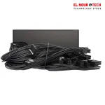 SEASONIC CORE BC- 850 ATX3 850W 80 PLUS BRONZE ATX 3.1 POWER SUPPLY