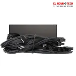 SEASONIC CORE BC- 750 ATX3 750W 80 PLUS BRONZE ATX 3.1POWER SUPPLY