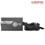 SEASONIC CORE BC- 750 ATX3 750W 80 PLUS BRONZE ATX 3.1POWER SUPPLY
