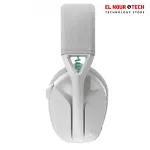 LOGITECH G321 LIGHTSPEED Wireless Bluetooth Gaming Headset - White - 981-001569