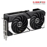 ASUS Dual GeForce RTX™ 5070 12GB GDDR7 OC Edition