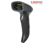 SYBLE XB - 6221 2D Wired Handheld BARCODE SCANER