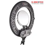 General R-480C Ring Light 18 Inch 100W 3200-5800K