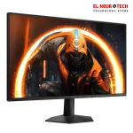 AOC 27G50Z/56 MONITOR GAMING FAST IPS  27INCH - 240HZ (260Hz OC) 0.3MS FHD (1920 x1080)