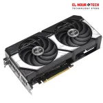 ASUS Dual GeForce RTX™ 5070 12GB GDDR7 OC Edition