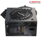SEASONIC CORE BC- 750 ATX3 750W 80 PLUS BRONZE ATX 3.1POWER SUPPLY