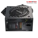 SEASONIC CORE GC- 750 ATX3 750W 80 PLUS GOLD ATX 3.1 POWER SUPPLY