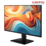 MSI PRO MP242 E14A IPS 23.8 Inch - 144HZ - 1MS -  1920 x 1080 FHD - HDR Ready